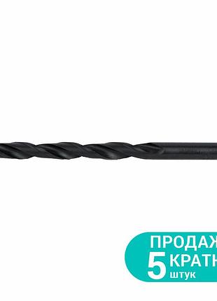 Сверло по металлу sigma hss вороненое ø12.5 мм (кратно 5 шт)