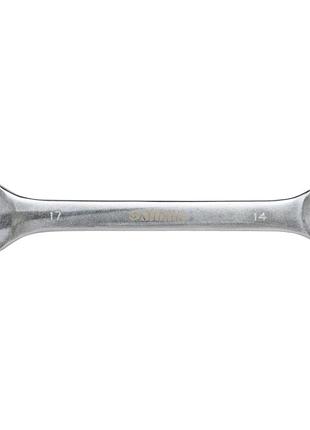 Ключ рожковый sigma crv 14 х 17 мм