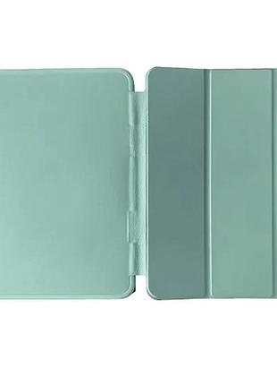 Чехол smart case for apple ipad air 11 2024/2025 mint