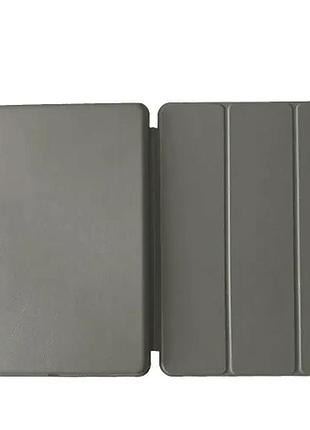 Чохол-папка smart case for apple ipad air 4 10.9 (2020) dark grey