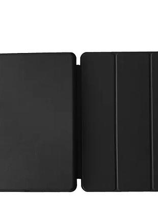 Чехол-папка smart case for apple ipad air 11 2024/2025 black
