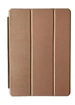 Чохол-папка smart case for apple ipad pro 11 (2018) rose-gold