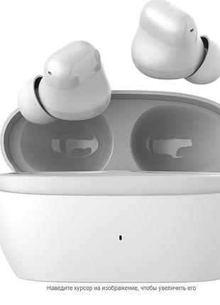 Бездротові навушники omthing 1more airfree buds true wireless, навушники bluetooth 5.3