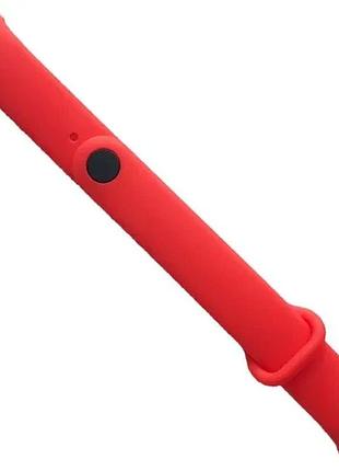 Ремінець для xiaomi mi band 8/9 raspberry