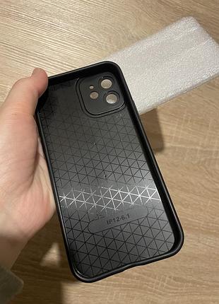 Чохол/накладка на iphon 12 4