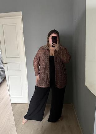 Сорочка asos uk22