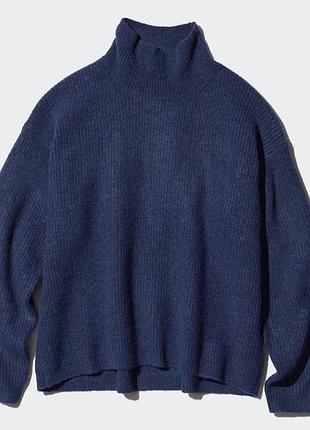 Светр uniqlo 9