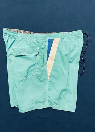 Мужские плавательные шорты бренда red & boston.