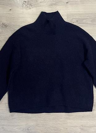 Светр uniqlo 10