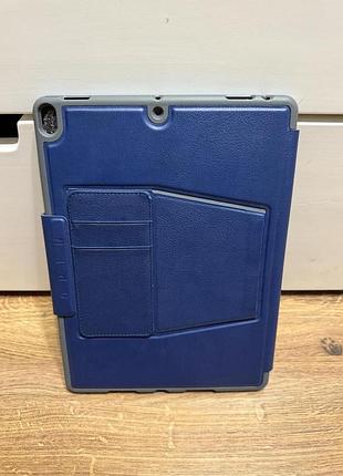 Чехол к планшету apple ipad air3/ipad pro 10.5. синий амазон германия уценка