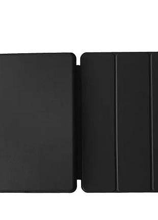 Чехол-папка smart case for apple ipad air 4 10.9 (2020) black