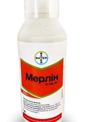 Мерлін 750 wg, вг, ізоксафлютол, 750 г/кг