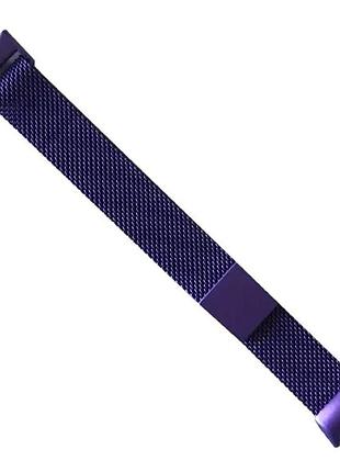 Ремінець для xiaomi mi band 8/9 milanese loop glycine