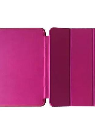 Чехол smart case for apple ipad air 11 2024/2025 rose red
