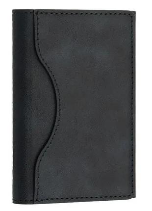 Кардхолдер magsafe & slot bag синий