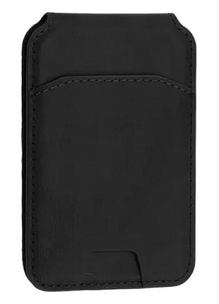 Кардхолдер magsafe & wallets bag 4