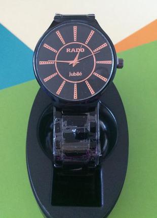 Супер годинник rado