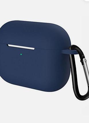 Newtop gd03 чехол, совместимый с airpods pro 2021, корпус третьего поколения защитный корпус из тпу
