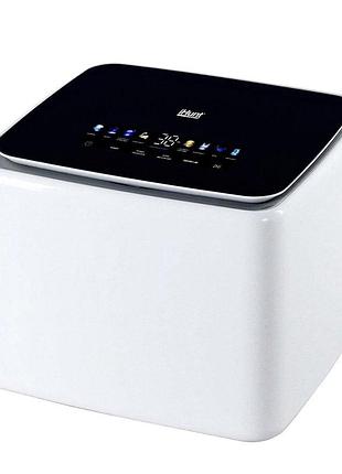Стиральная машина ihunt bro wash compact professional, 3 кг, автоматическая