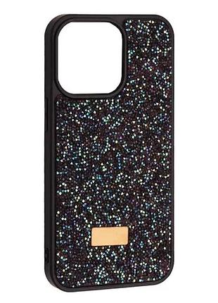 Чехол sw diamond case for iphone 13 pro max purple