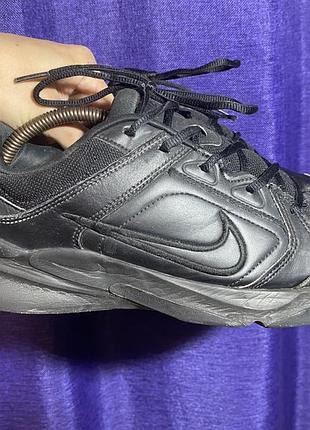 Nike air monarch чоловічі кросівки