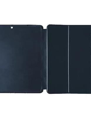 Чехол smart case for apple ipad air/air2/ pro 9.7/2017/2018 dark blue