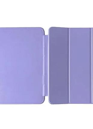 Чохол smart case for apple ipad air 11 2024/2025 lilac