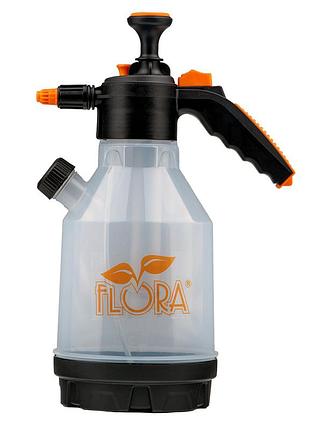 Опрыскиватель flora ручной crystal 2.5 л
