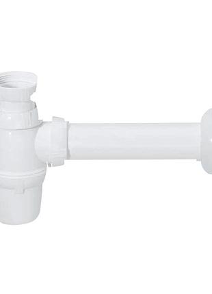 Сифон для кухонной мойки wirquin 1½"×ø40 мм