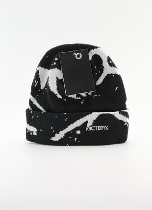 Arcteryx шапка чоловіча / шапки чоловічі / артерікс / arc'teryx / шапка підліткова / шапки підліткові, шапка жіноча, шапки жіночі