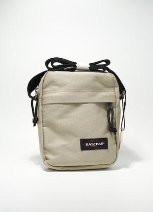 Eastpak сумка через плече / сумка на плече / естпак / сумки / чоловічі сумки через плече / сумка чоловіча