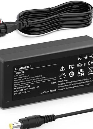 Зарядний пристрій для ноутбука acer aspire