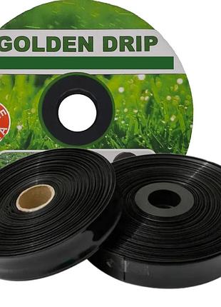 Стрічка туман golden drip 32/20/5 200 м
