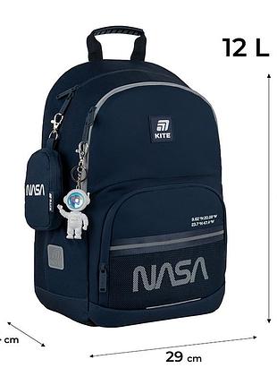 Рюкзак kite education ns25-585m nasa