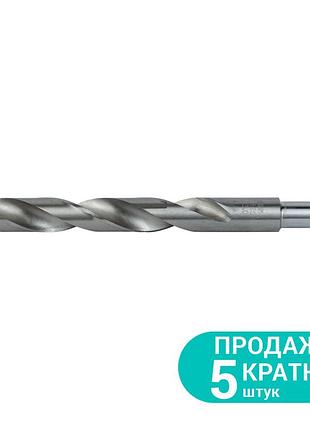 Сверло по металлу sigma hss полированное ø13.0 мм (кратно 5 шт)