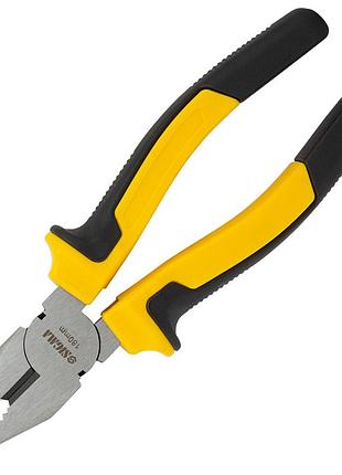 Плоскогубцы sigma standard 180 мм