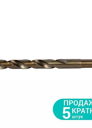 Свердло по металу ultra р6м5к5 кобальтове ø11.0 мм (тубус кратно 5 шт)