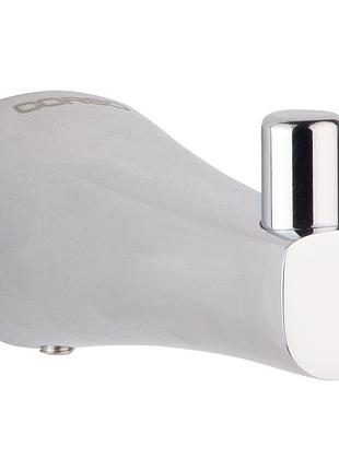 Крючок corso arno 70 х 39 х 30 мм