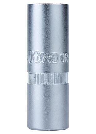 Насадка свечная ultra crv 16 мм 1/2"
