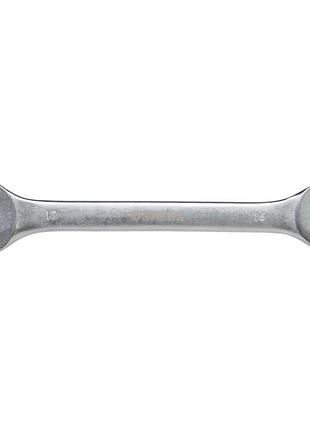 Ключ рожковый sigma crv 16 х 17 мм