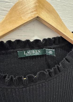 Кофта ralph lauren 2