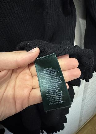 Кофта ralph lauren 3