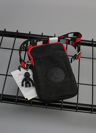 Kipling сумка через плече / сумка на плече / кіплінг / сумки / чоловічі сумки через плече / сумка чоловіча