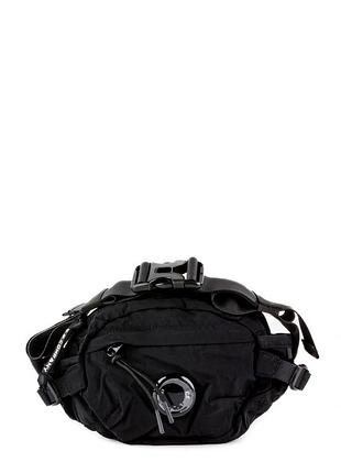 Cp company сумка нагрудна / сумка нагрудна / сумка через груди / сп компані / сумка жіноча