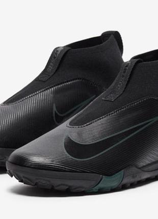 Оригінальні сороконіжки кросівки nike p.36,5 23см устілка