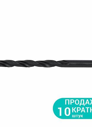 Сверло по металлу sigma hss вороненое ø7.5 мм (кратно 10 шт)