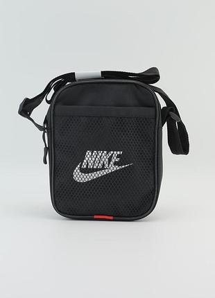 Сумка на плече чоловіча / сумка через плече жіноча / мессенджер no brand (if-00000031)