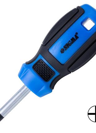 Викрутка хрестова sigma crv mega ph2 х 38 мм