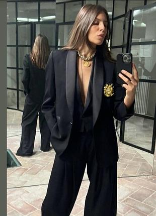 Пиджак классический kenzo