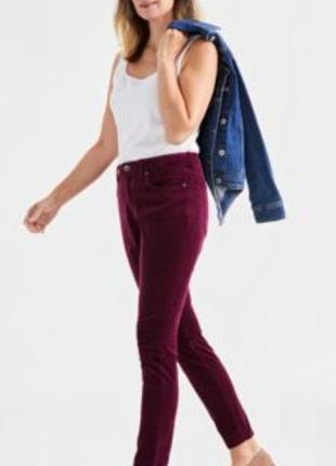 Вельветы gap унисекс